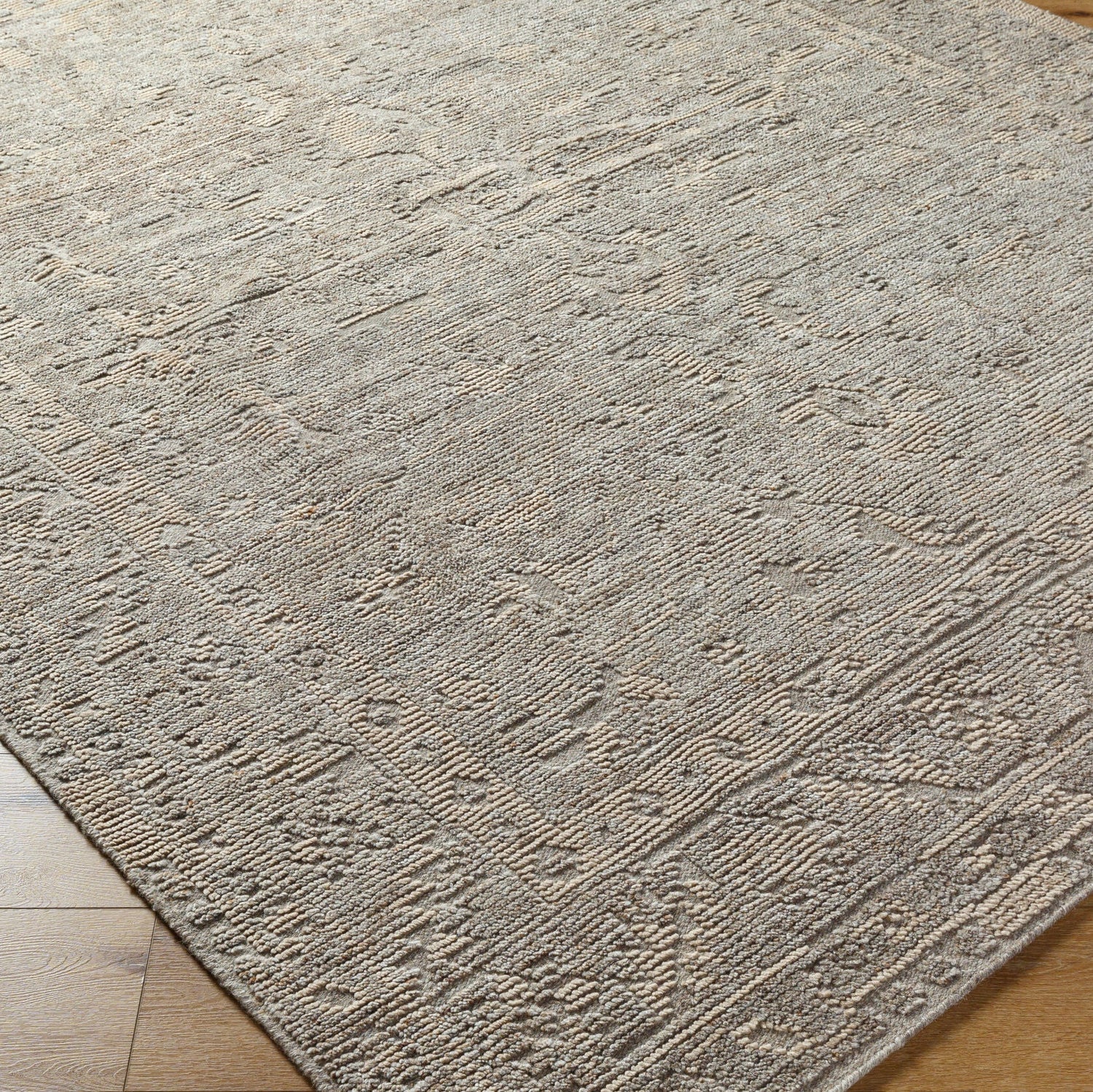 Surya Kimberly KRY-2302 Hand Knotted Rug