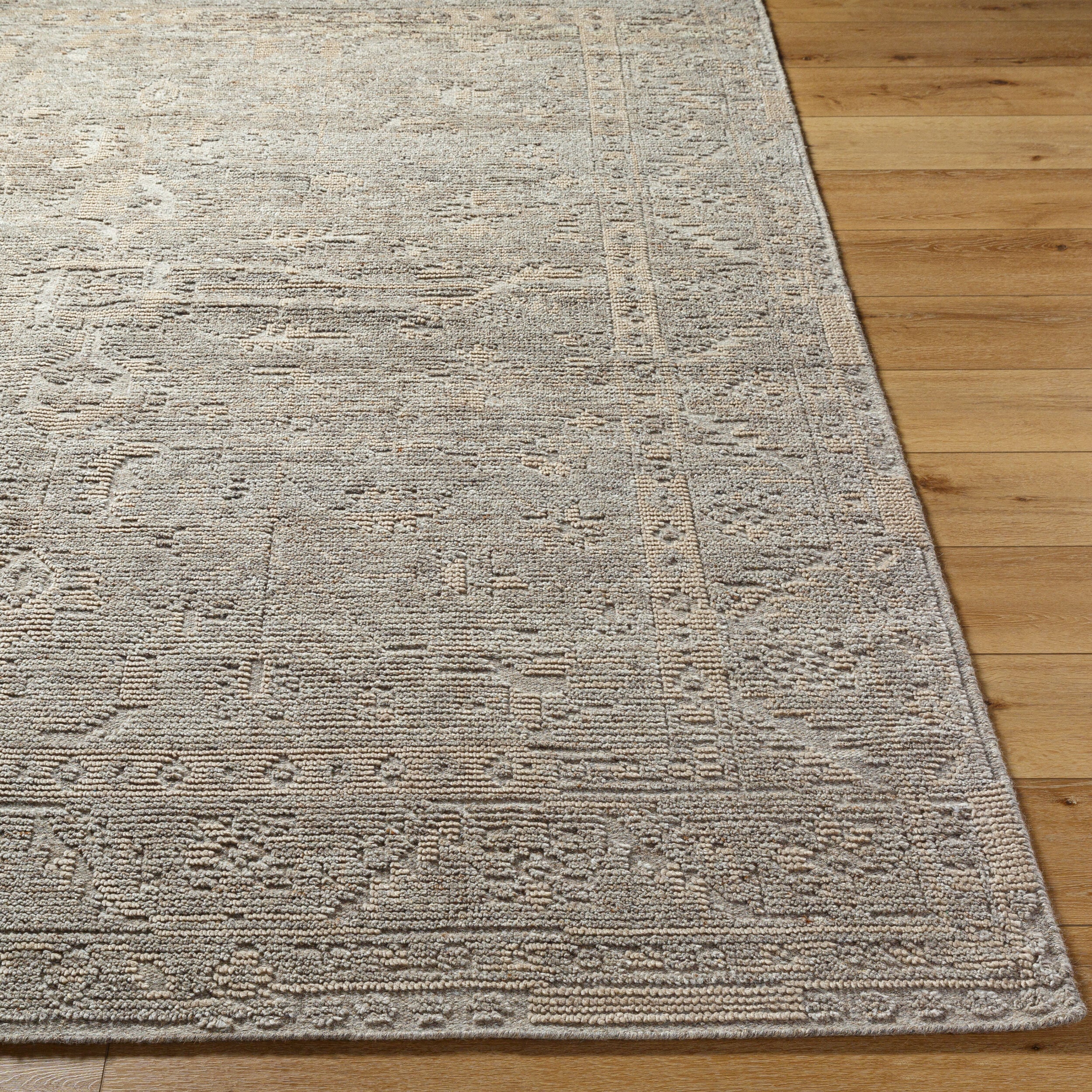 Surya Kimberly KRY-2302 Hand Knotted Rug