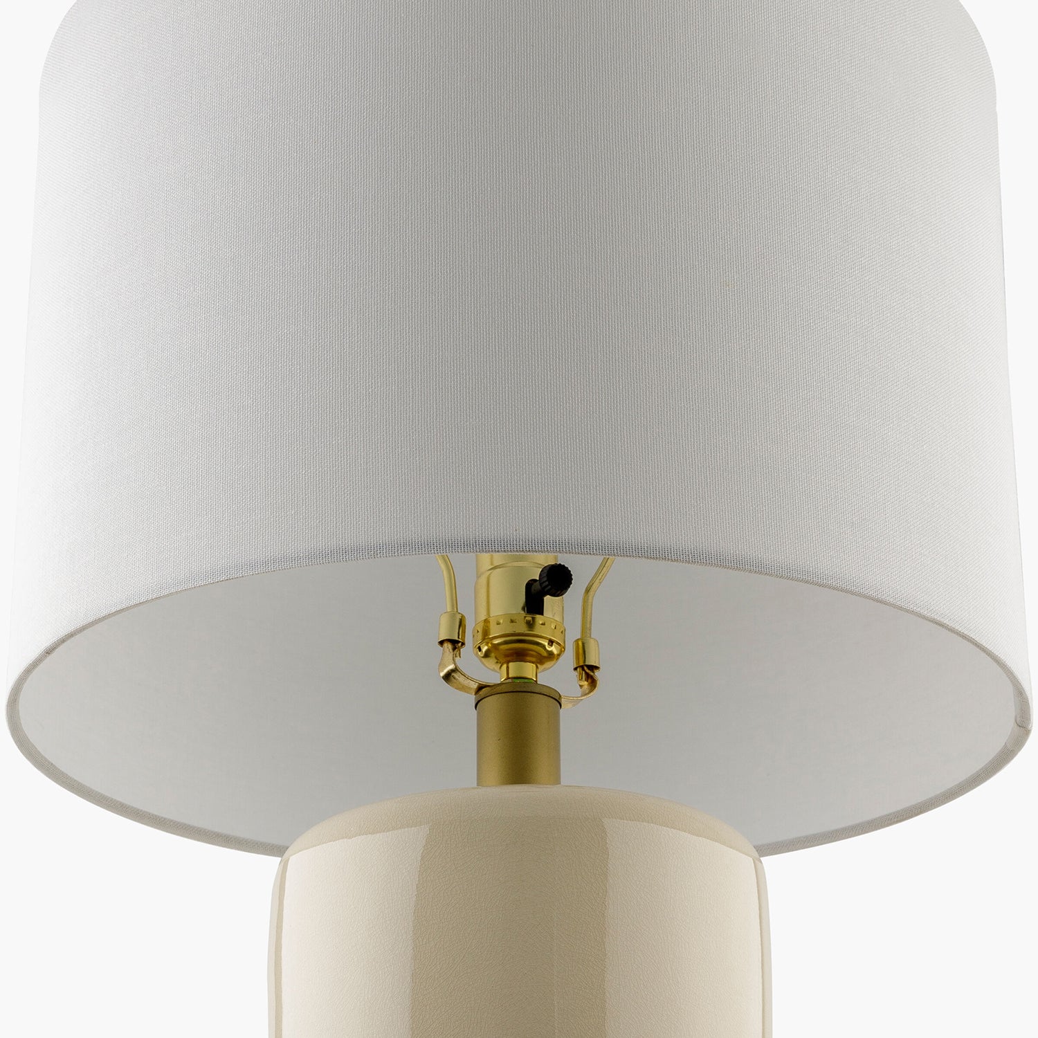 Kasuri Table Lamp