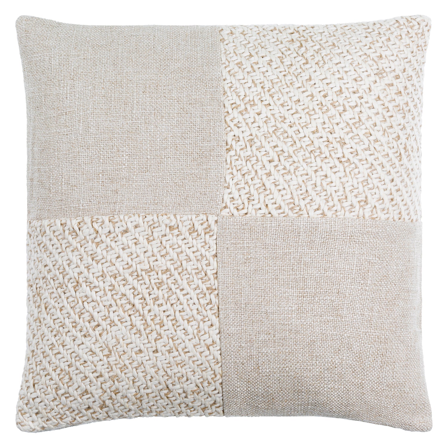 Katherine Square Throw Pillow