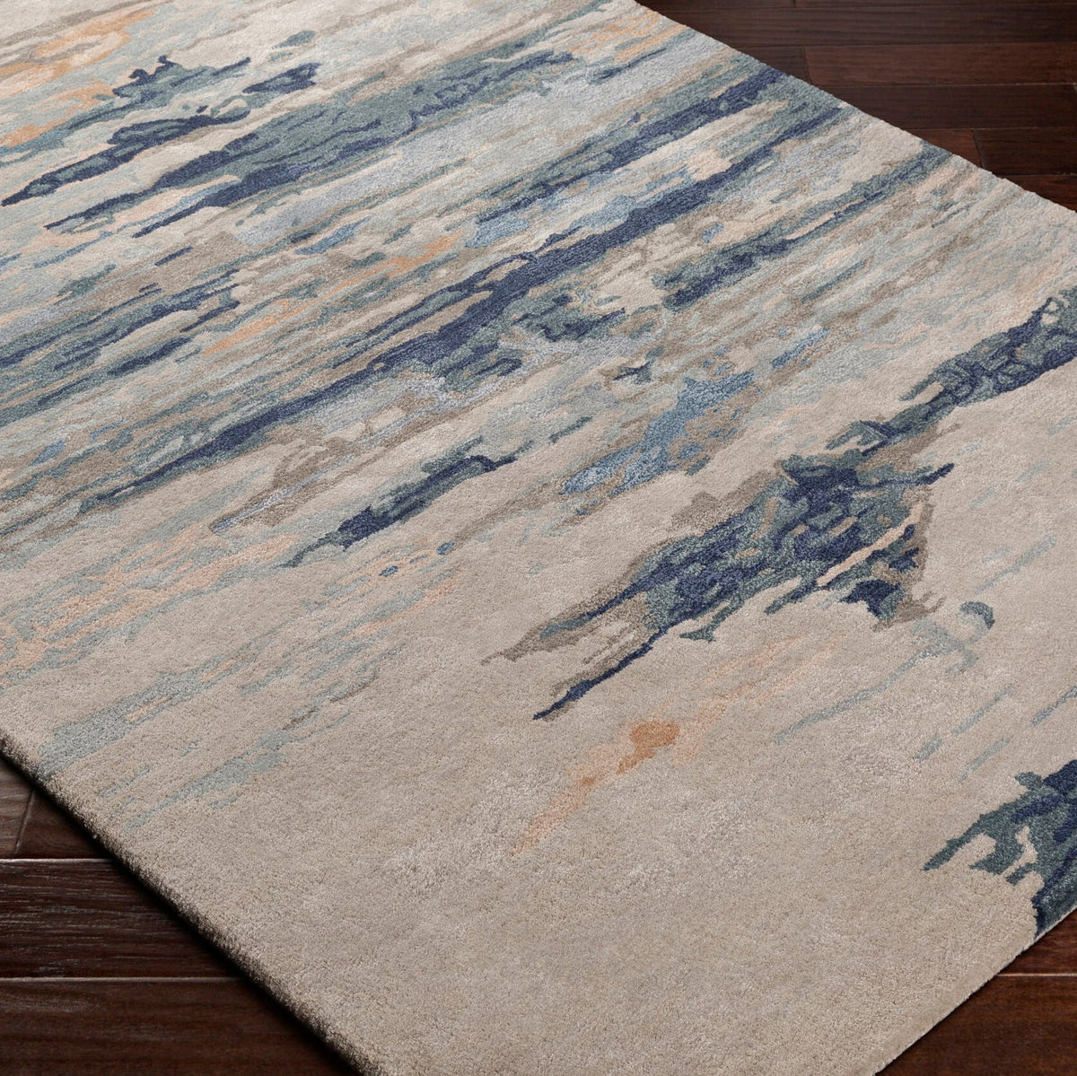 Surya Kavita KVT-2302 Hand Tufted Rug