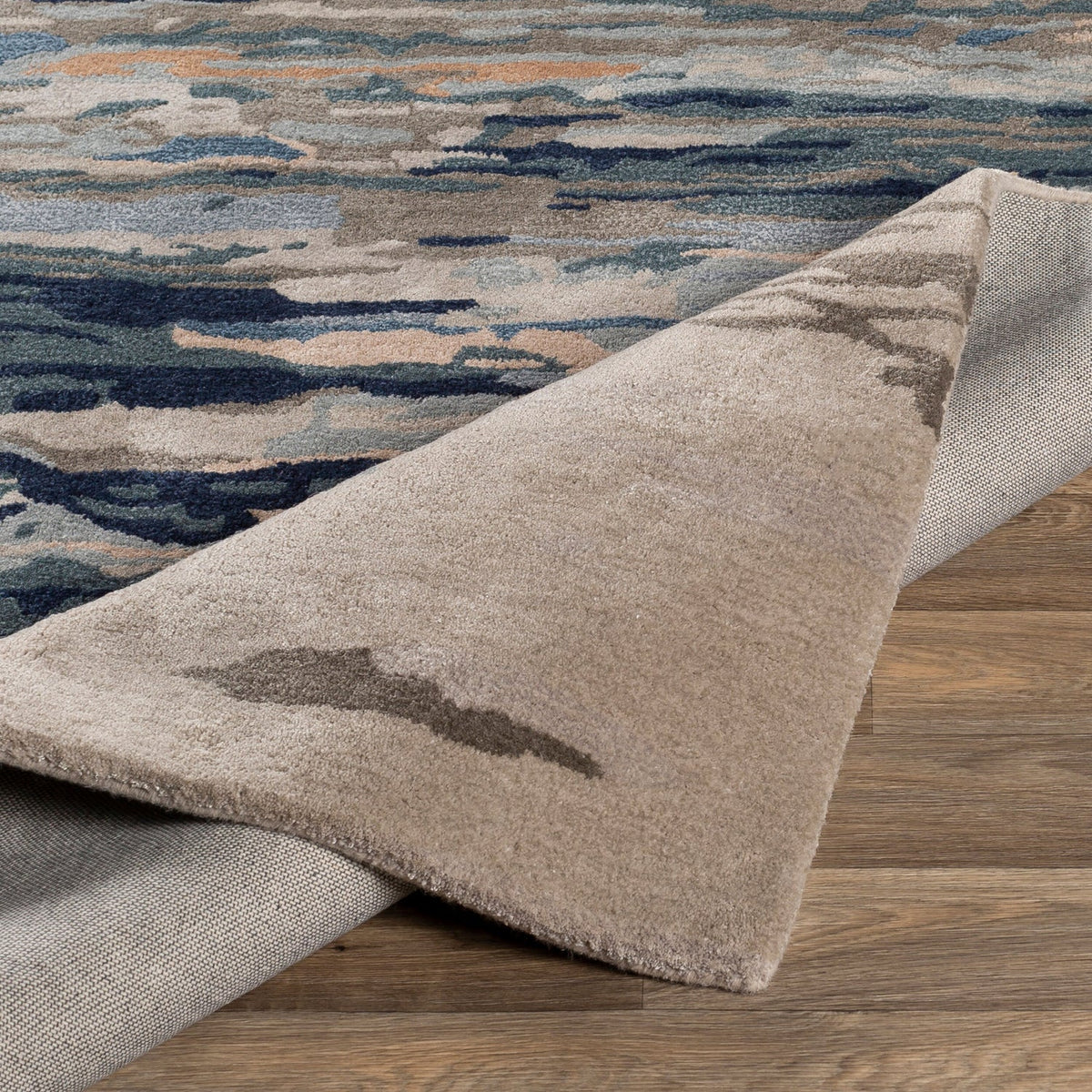 Surya Kavita KVT-2302 Hand Tufted Rug