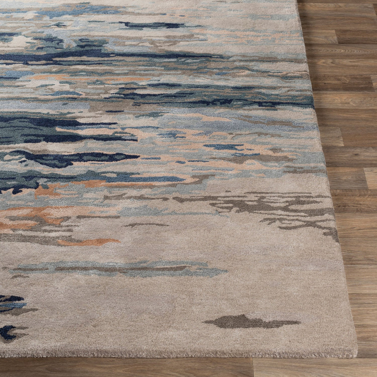 Surya Kavita KVT-2302 Hand Tufted Rug