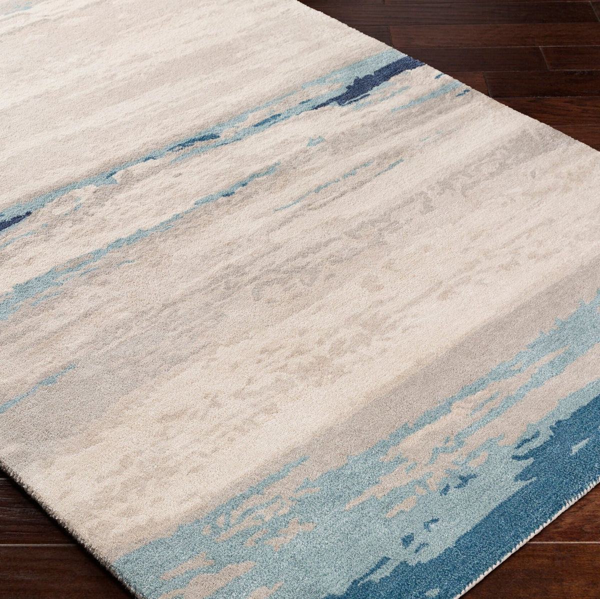 Surya Kavita KVT-2306 Hand Tufted Rug