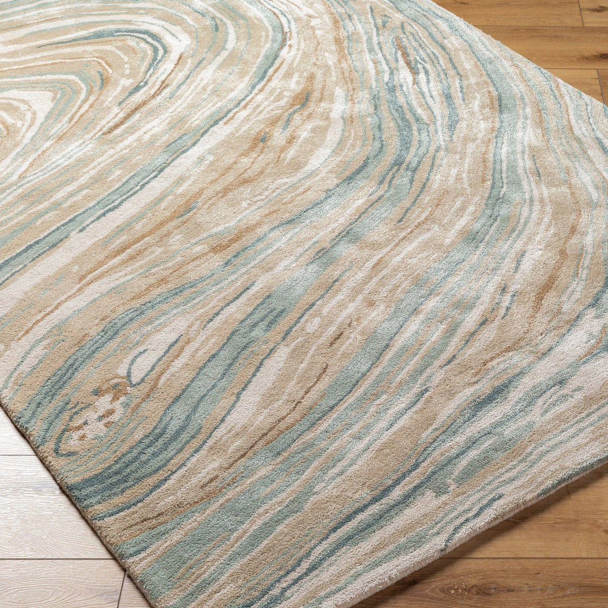 Surya Kavita KVT-2309 Hand Tufted Rug