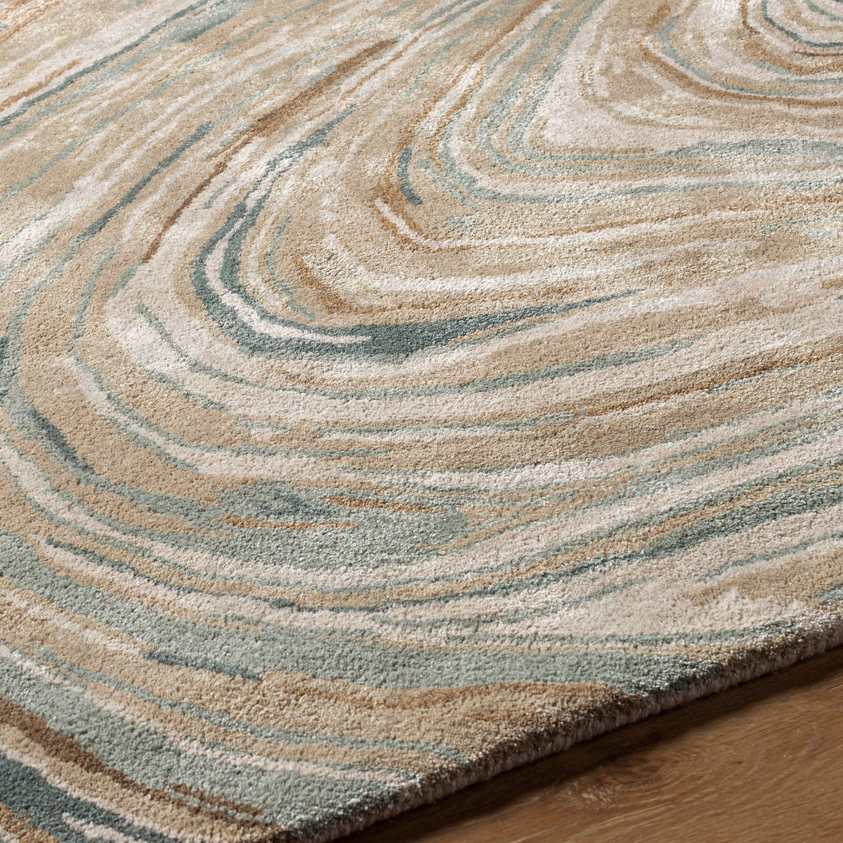 Surya Kavita KVT-2309 Hand Tufted Rug
