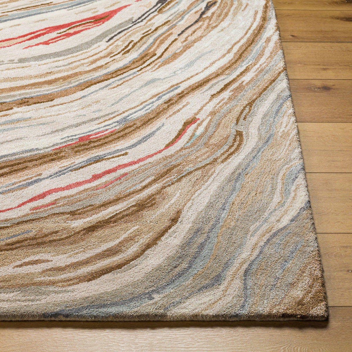 Surya Kavita KVT-2310 Hand Tufted Rug
