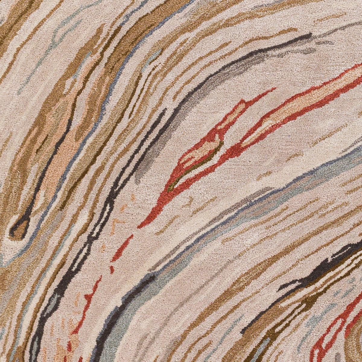 Surya Kavita KVT-2310 Hand Tufted Rug