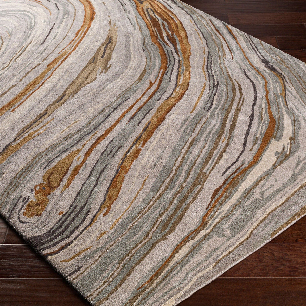 Surya Kavita KVT-2311 Hand Tufted Rug