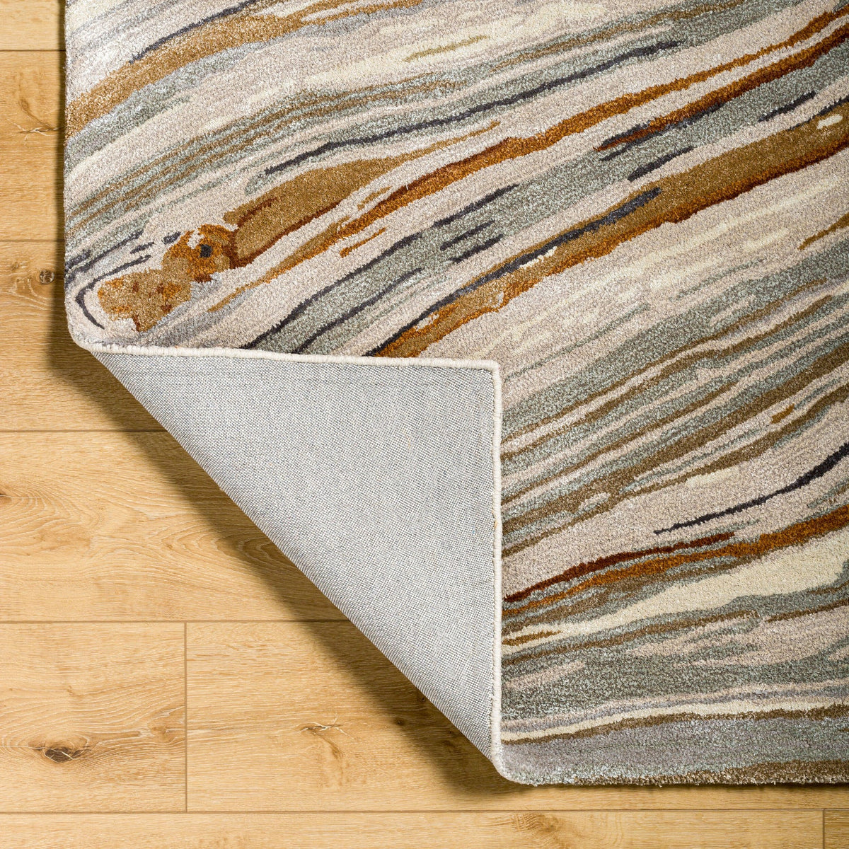 Surya Kavita KVT-2311 Hand Tufted Rug