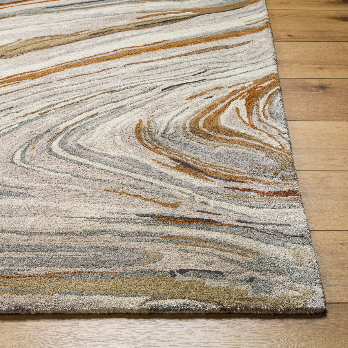 Surya Kavita KVT-2311 Hand Tufted Rug