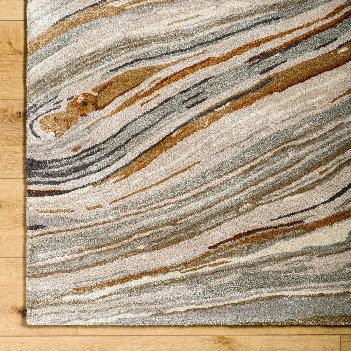 Surya Kavita KVT-2311 Hand Tufted Rug