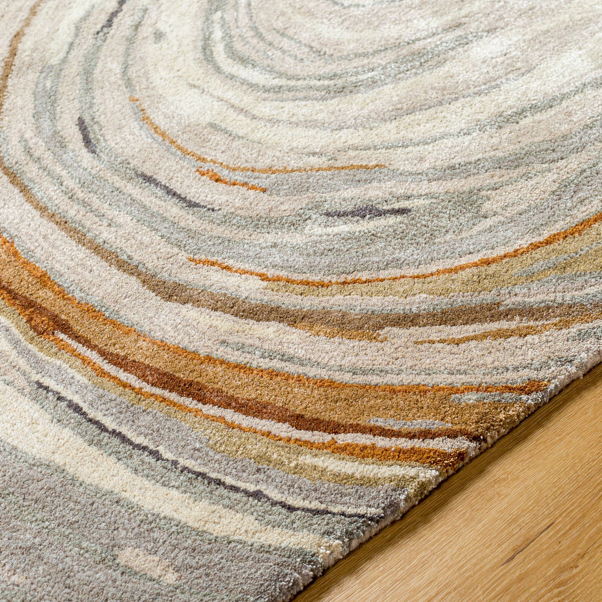 Surya Kavita KVT-2311 Hand Tufted Rug