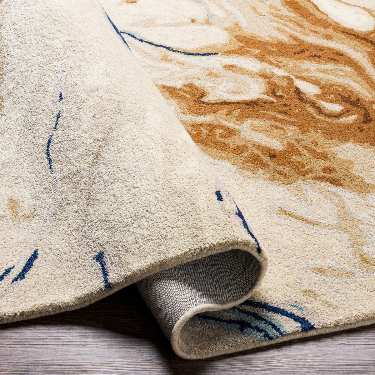 Surya Kavita KVT-2312 Hand Tufted Rug