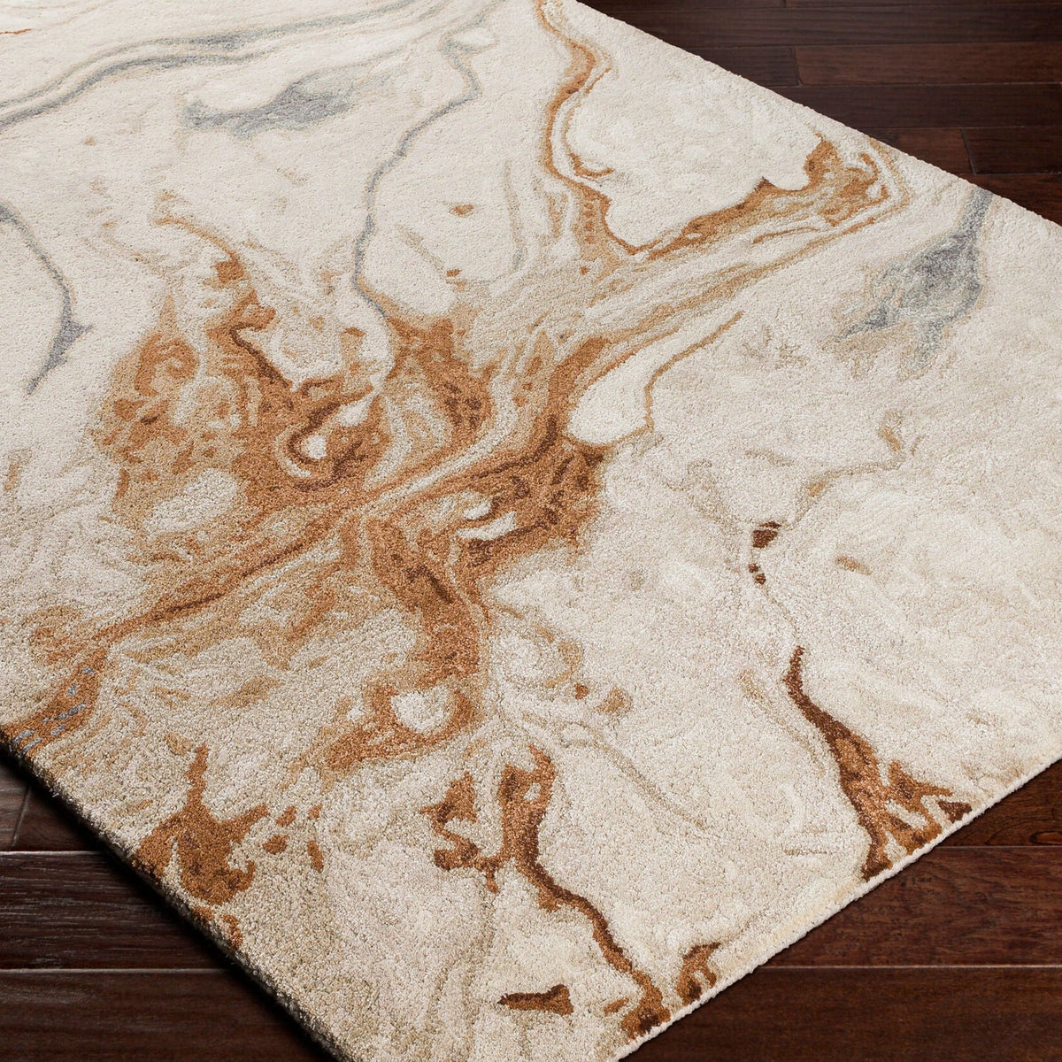 Surya Kavita KVT-2313 Hand Tufted Rug