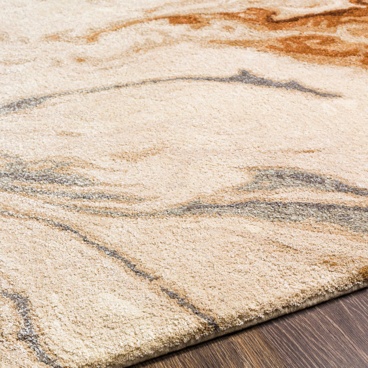 Surya Kavita KVT-2313 Hand Tufted Rug