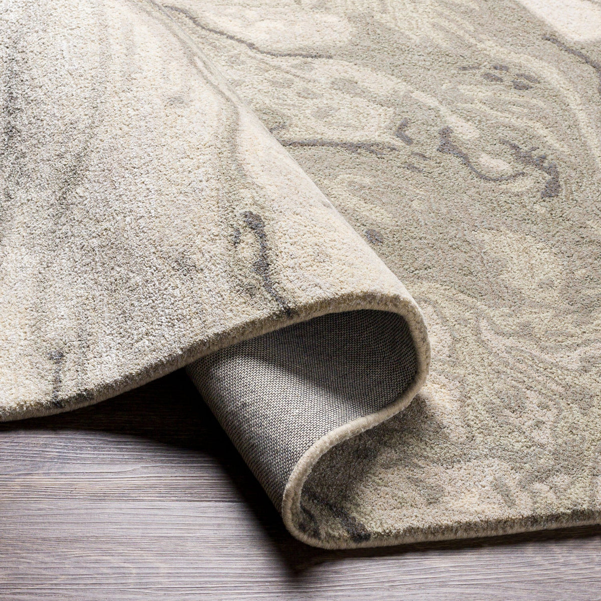 Surya Kavita KVT-2314 Hand Tufted Rug