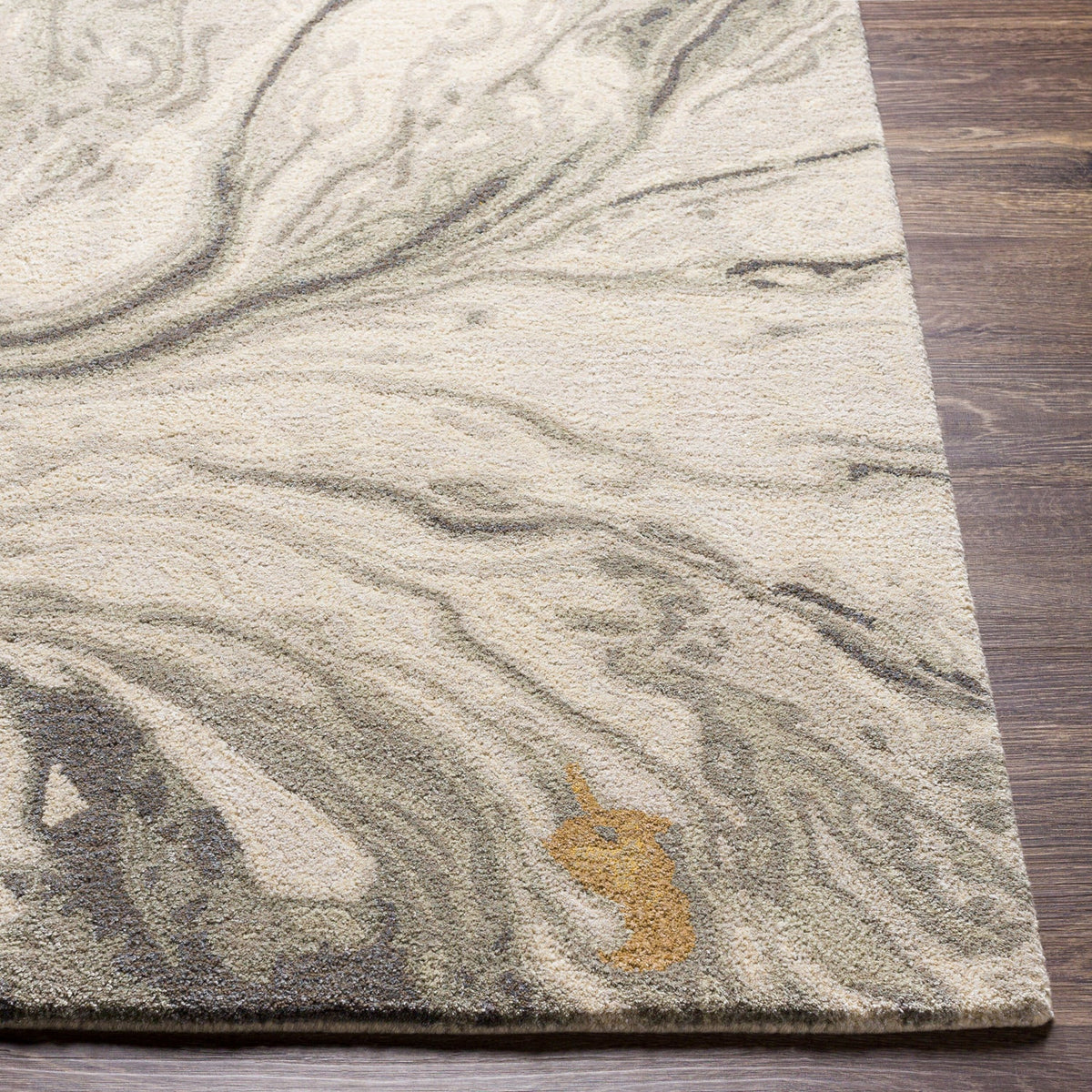 Surya Kavita KVT-2314 Hand Tufted Rug