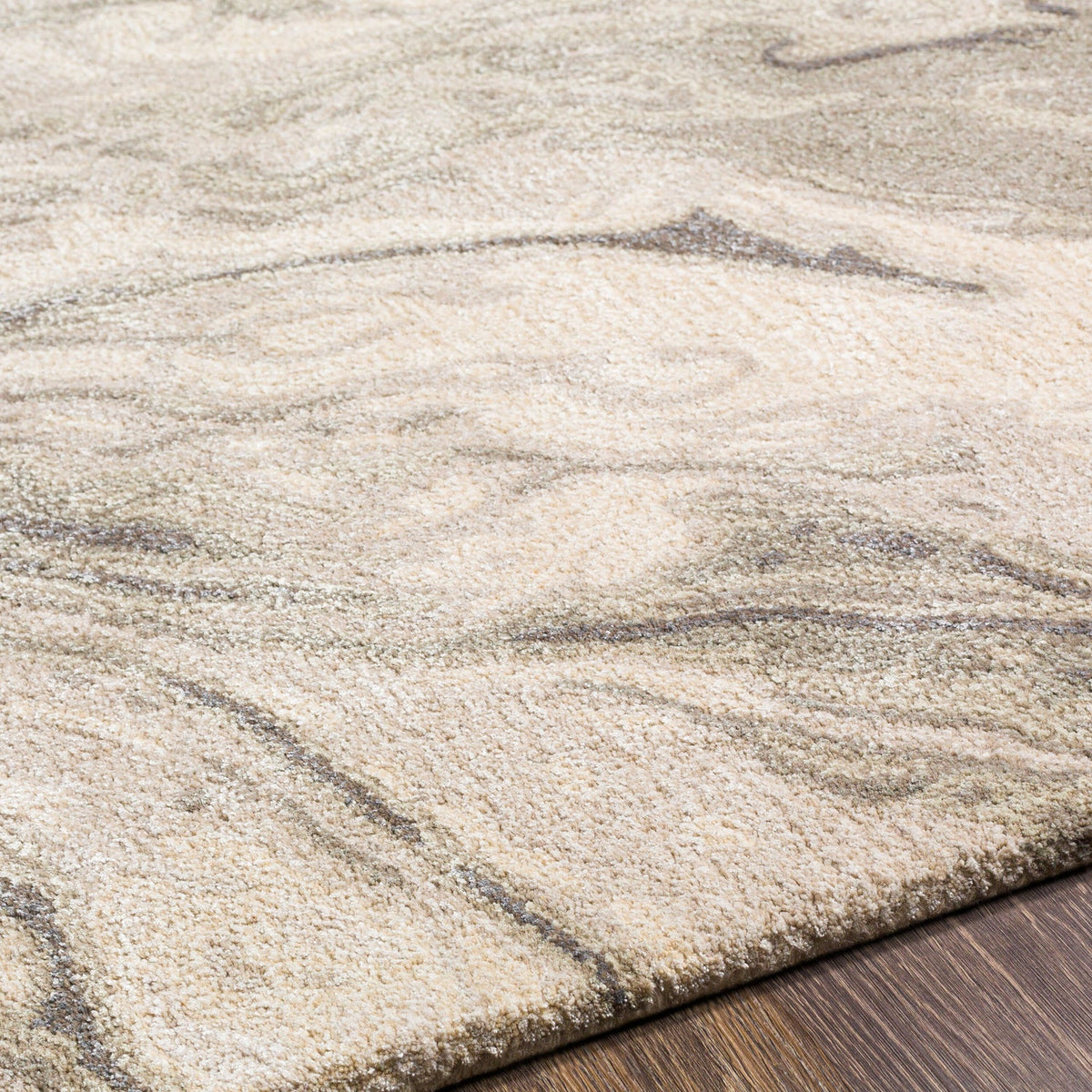 Surya Kavita KVT-2314 Hand Tufted Rug