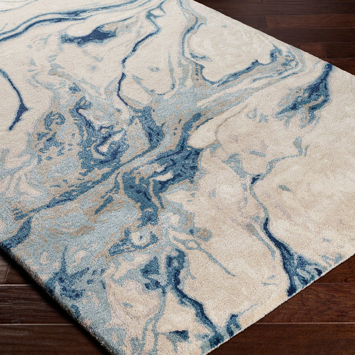 Surya Kavita KVT-2315 Hand Tufted Rug