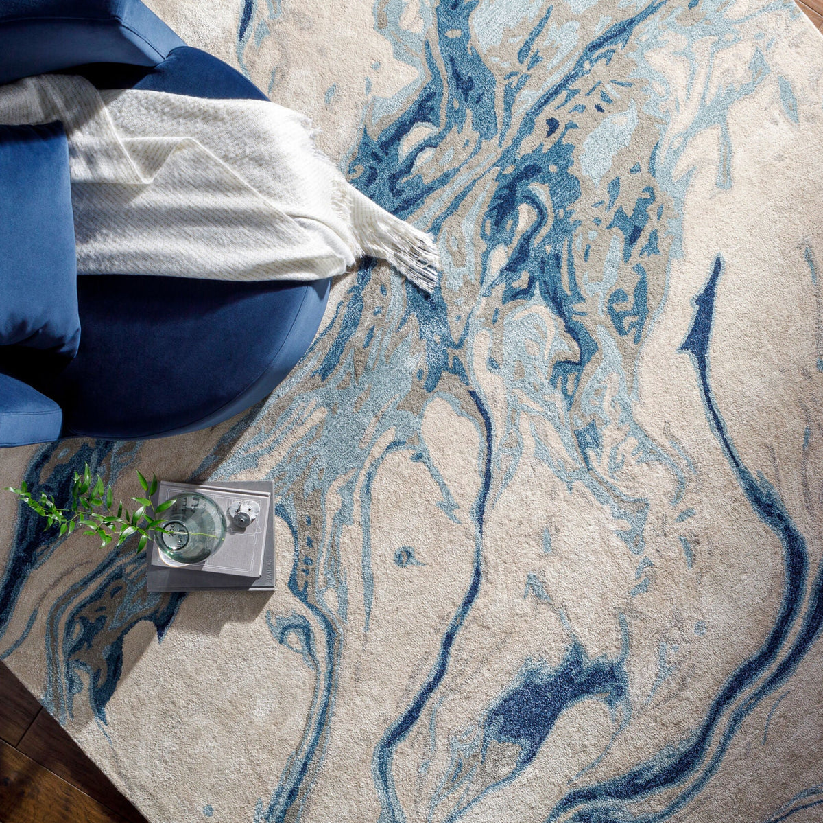 Surya Kavita KVT-2315 Hand Tufted Rug