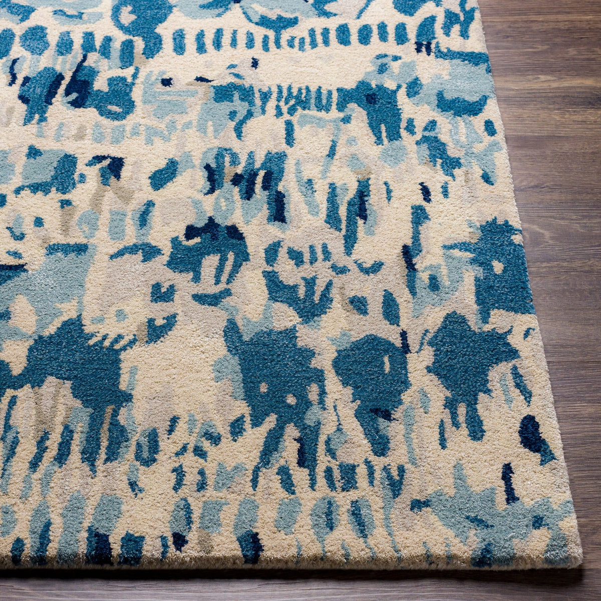 Surya Kavita KVT-2316 Hand Tufted Rug