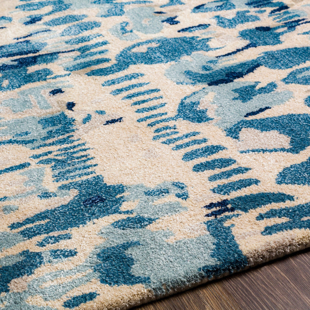 Surya Kavita KVT-2316 Hand Tufted Rug