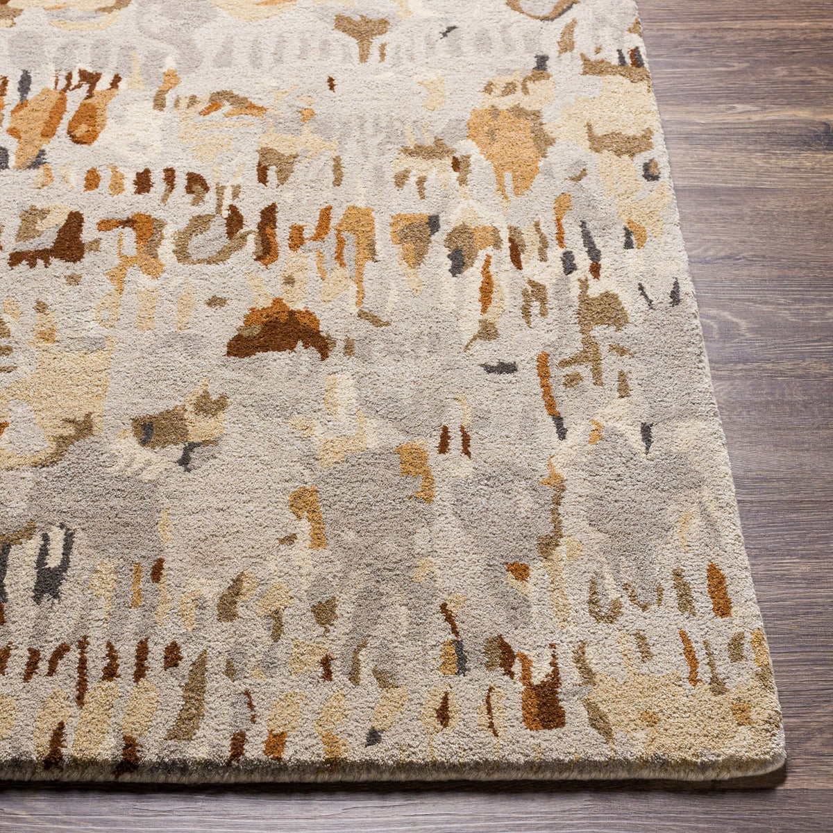 Surya Kavita KVT-2318 Hand Tufted Rug