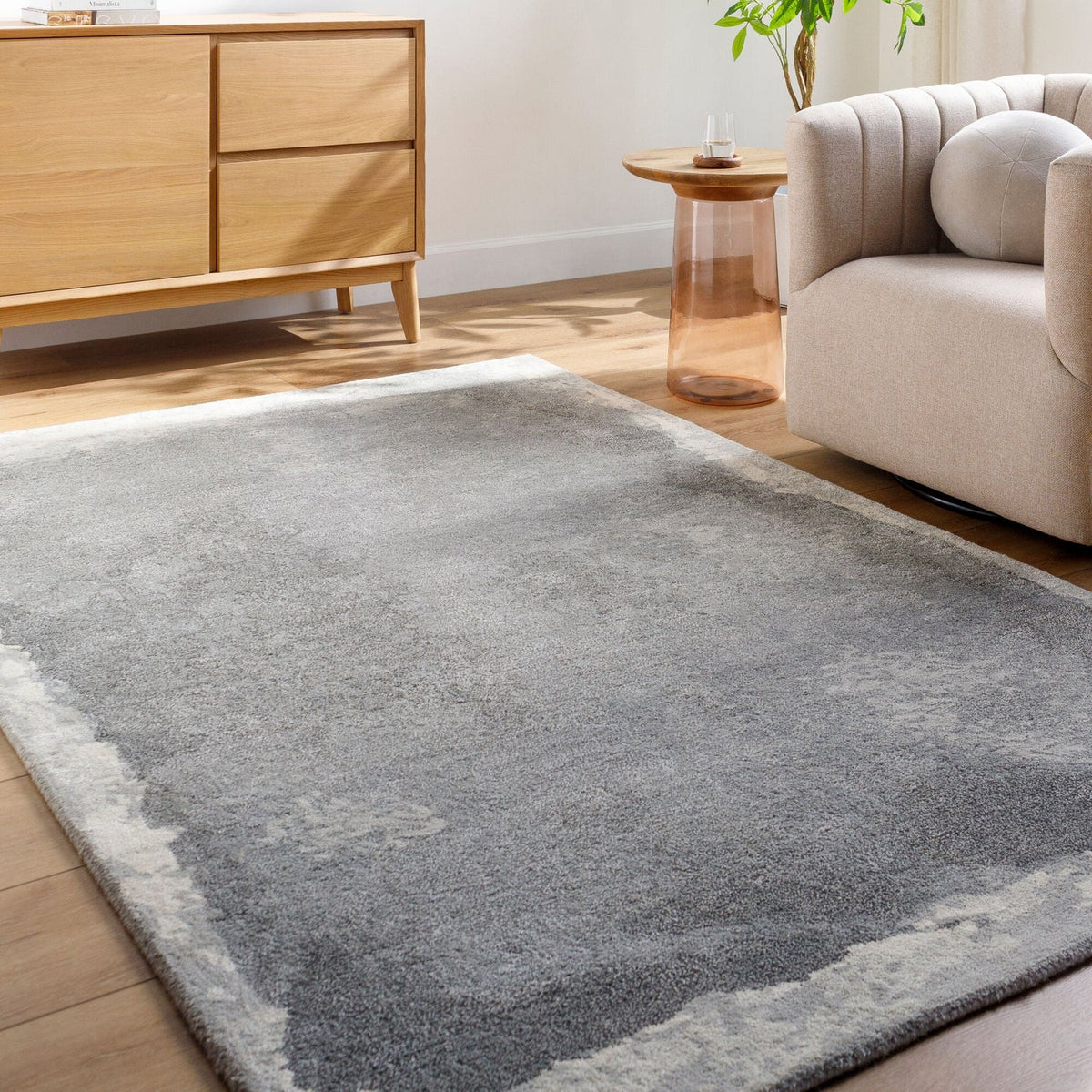 Surya Kavita KVT-2323 Hand Tufted Rug
