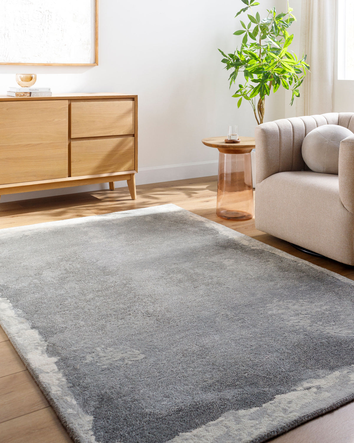 Surya Kavita KVT-2323 Hand Tufted Rug