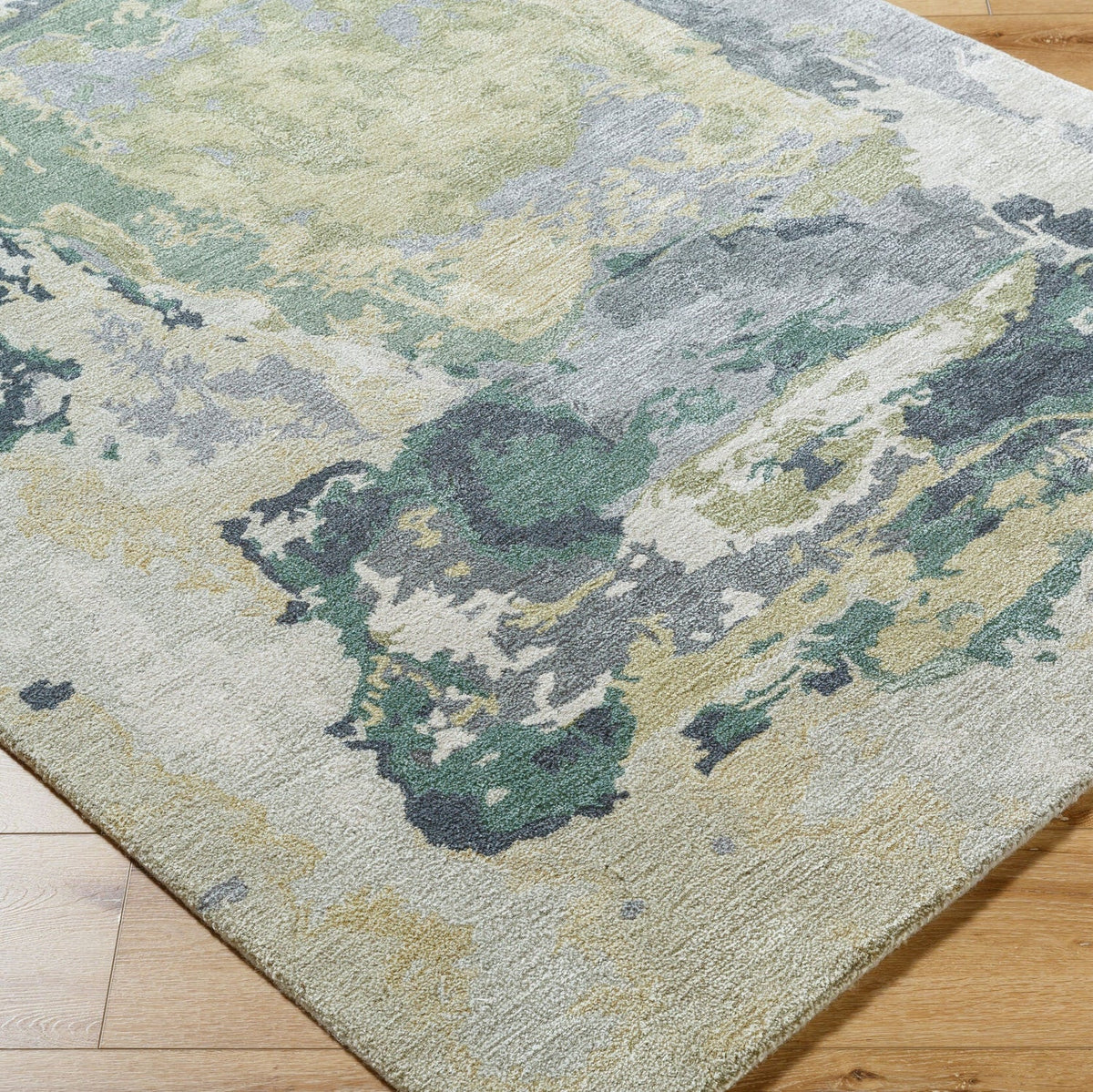 Surya Kavita KVT-2325 Hand Tufted Rug