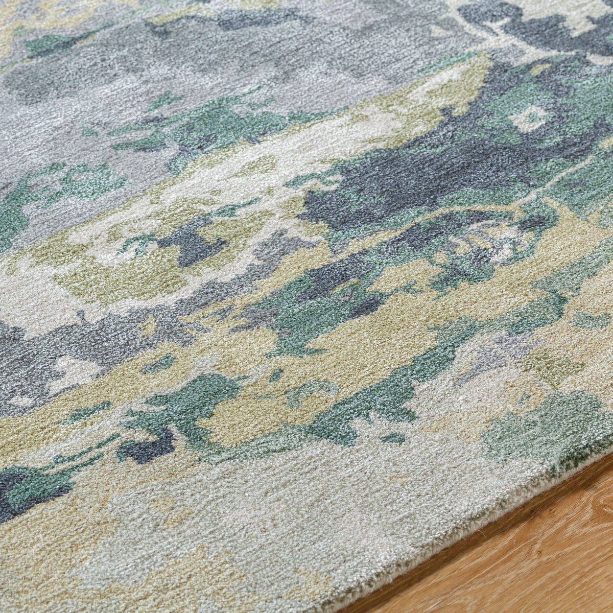 Surya Kavita KVT-2325 Hand Tufted Rug