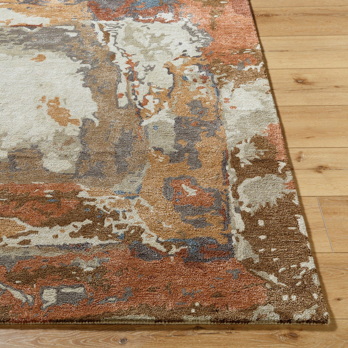 Surya Kavita KVT-2326 Hand Tufted Rug