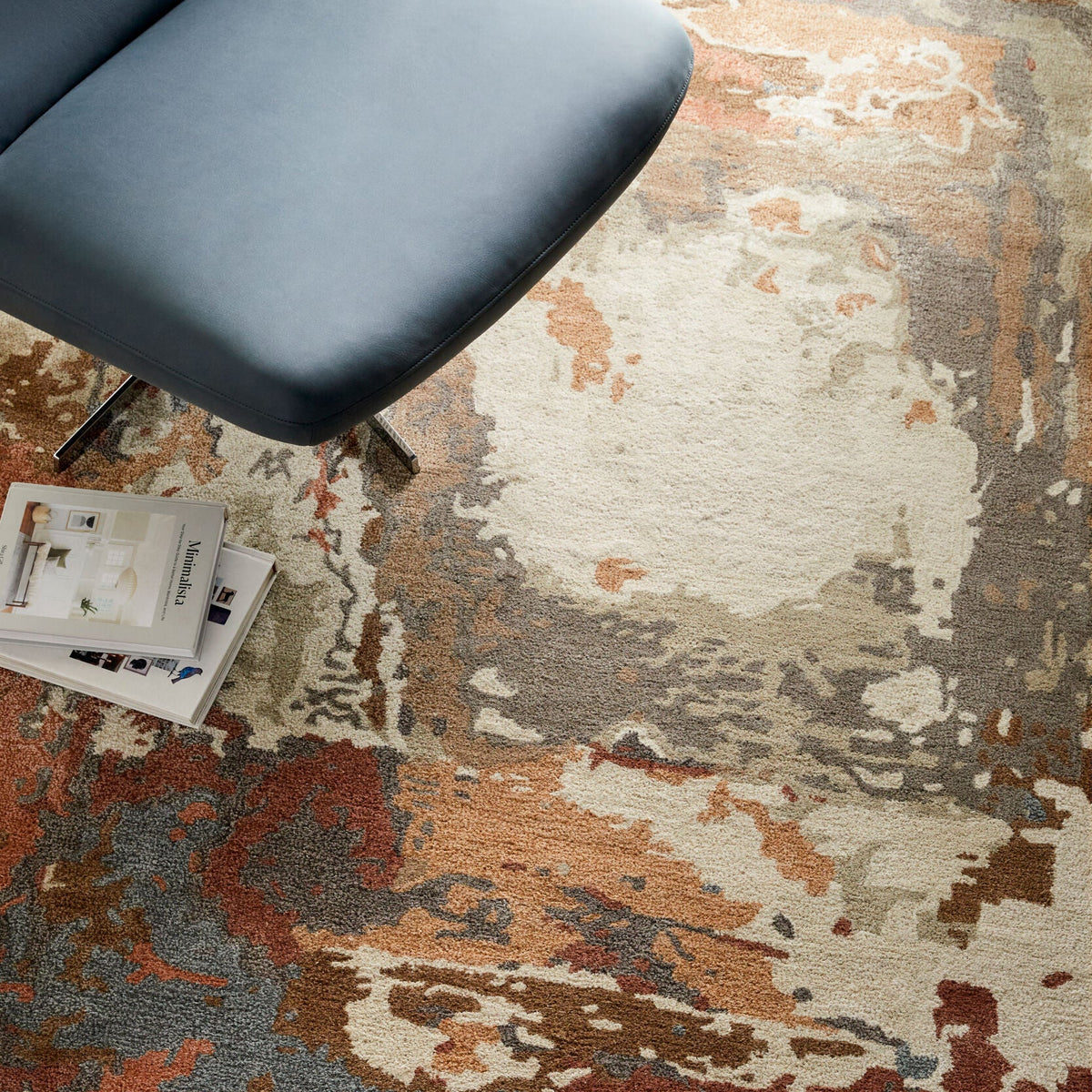 Surya Kavita KVT-2326 Hand Tufted Rug