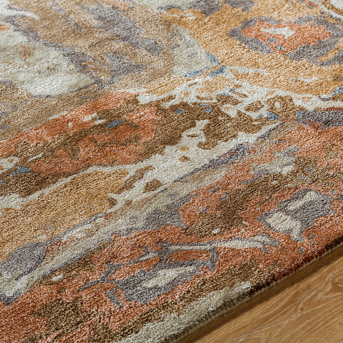 Surya Kavita KVT-2326 Hand Tufted Rug