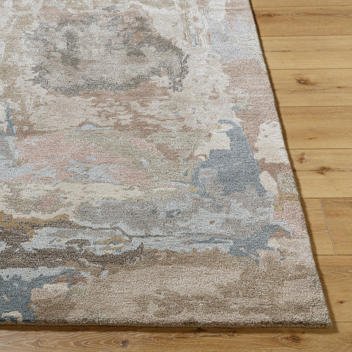 Surya Kavita KVT-2327 Hand Tufted Rug
