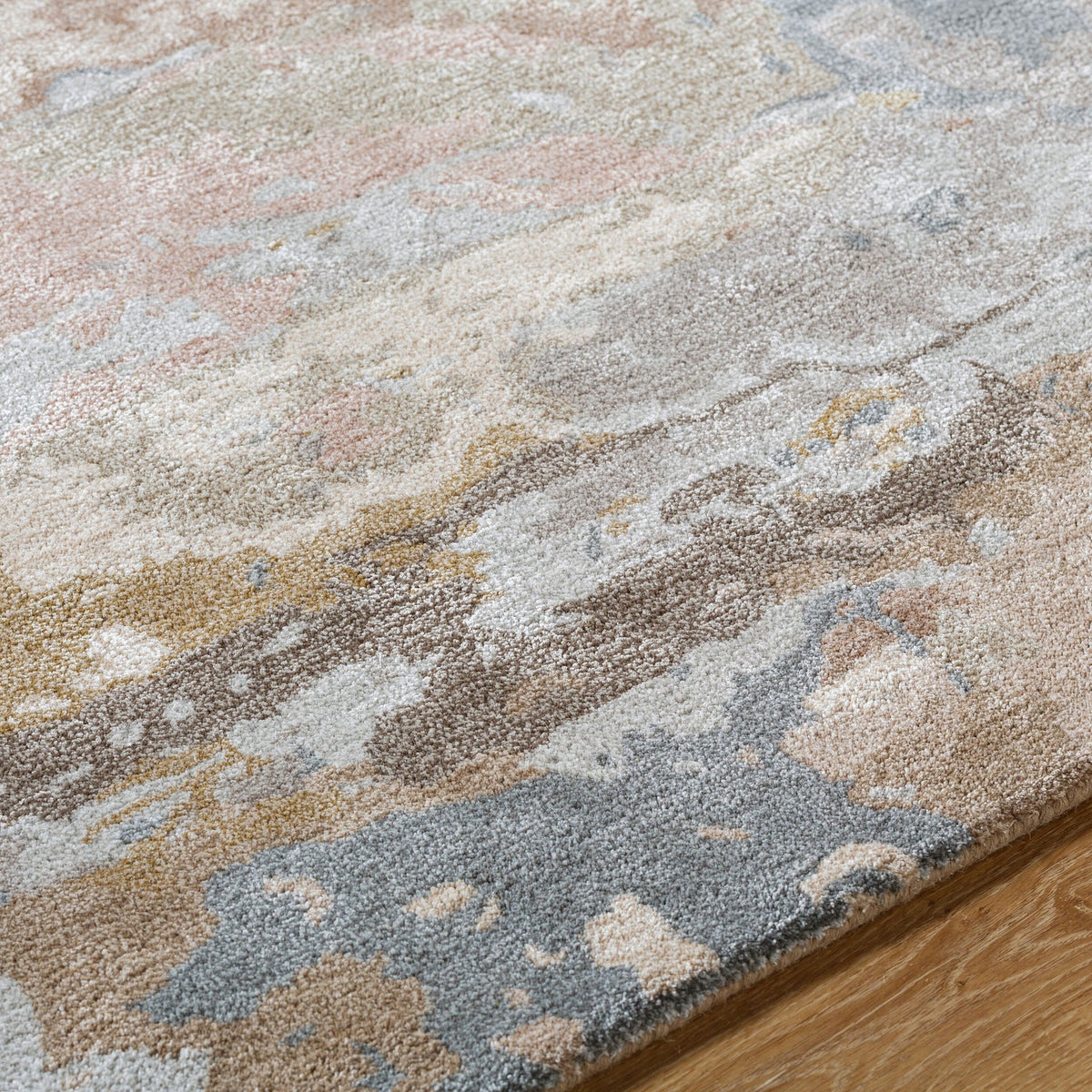 Surya Kavita KVT-2327 Hand Tufted Rug
