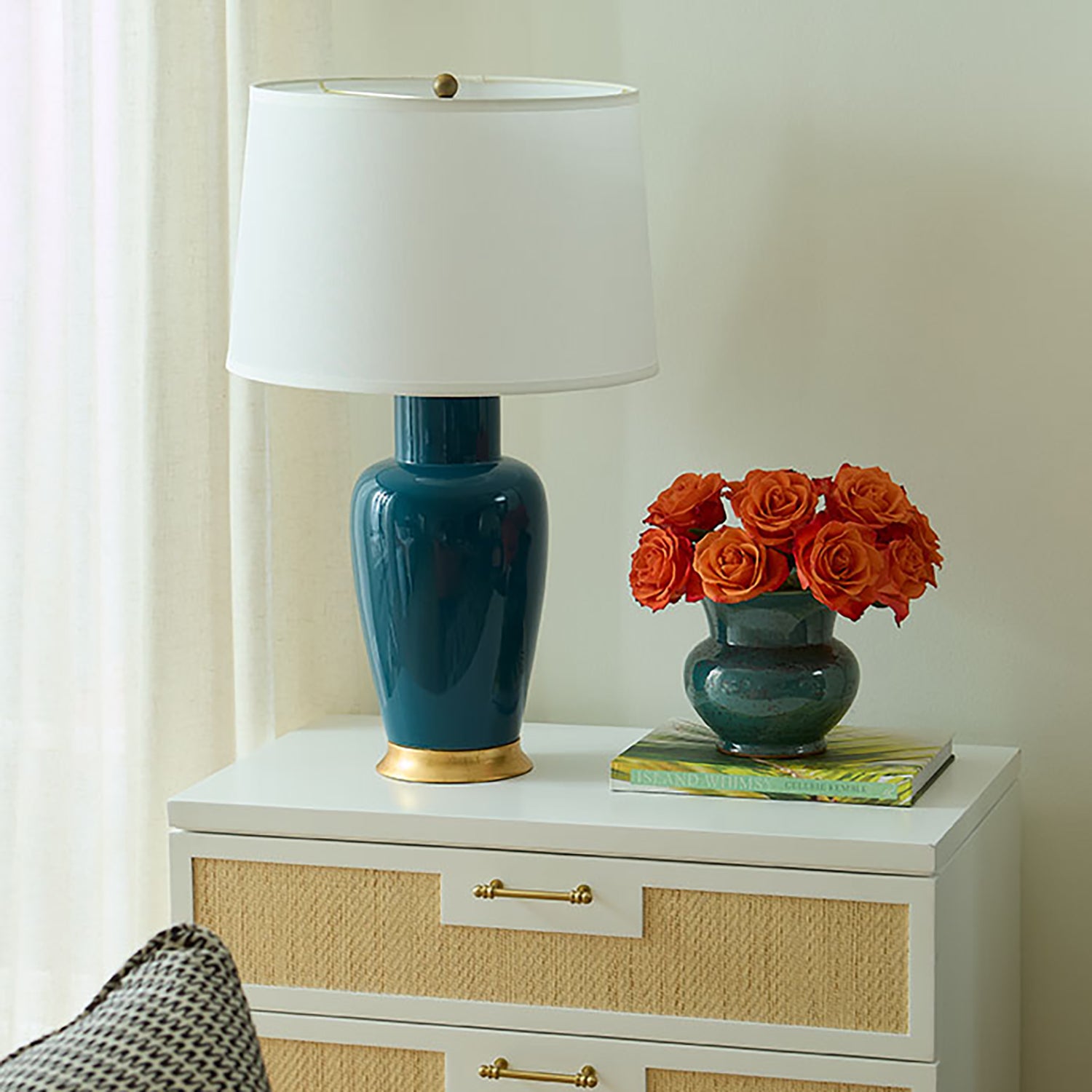 Villa and House Kylie Table Lamp Base