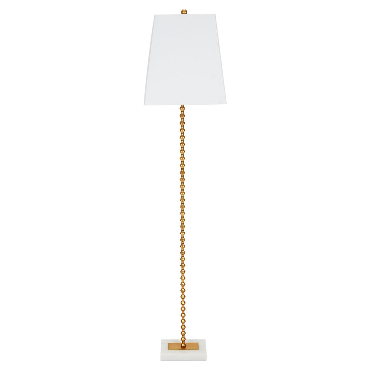 Old World Design Jana Floor Lamp
