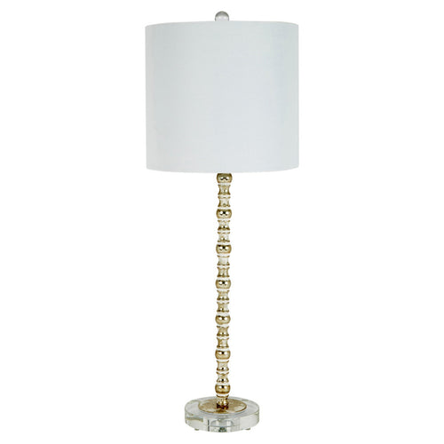 Old World Design Belle Table Lamp