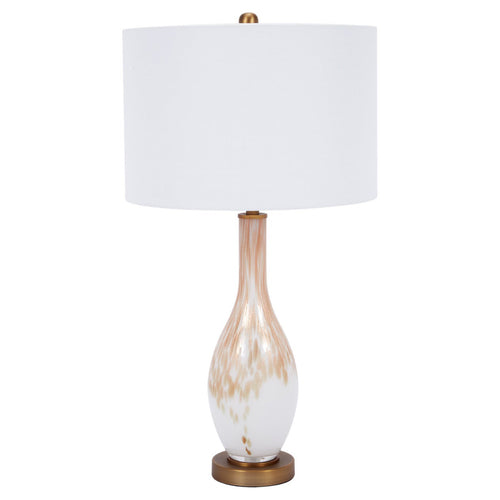 Old World Design Lawson Table Lamp