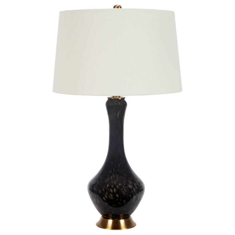 Old World Design Landon Table Lamp