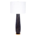 Old World Design Heritage Table Lamp