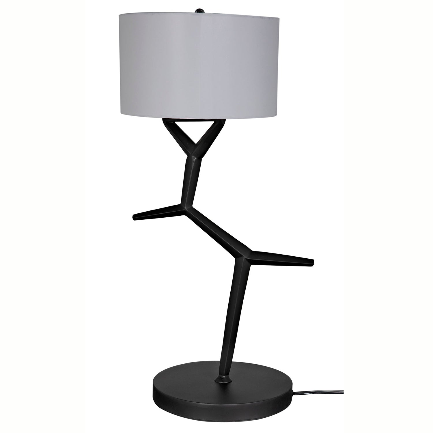 Noir Arizona Table Lamp