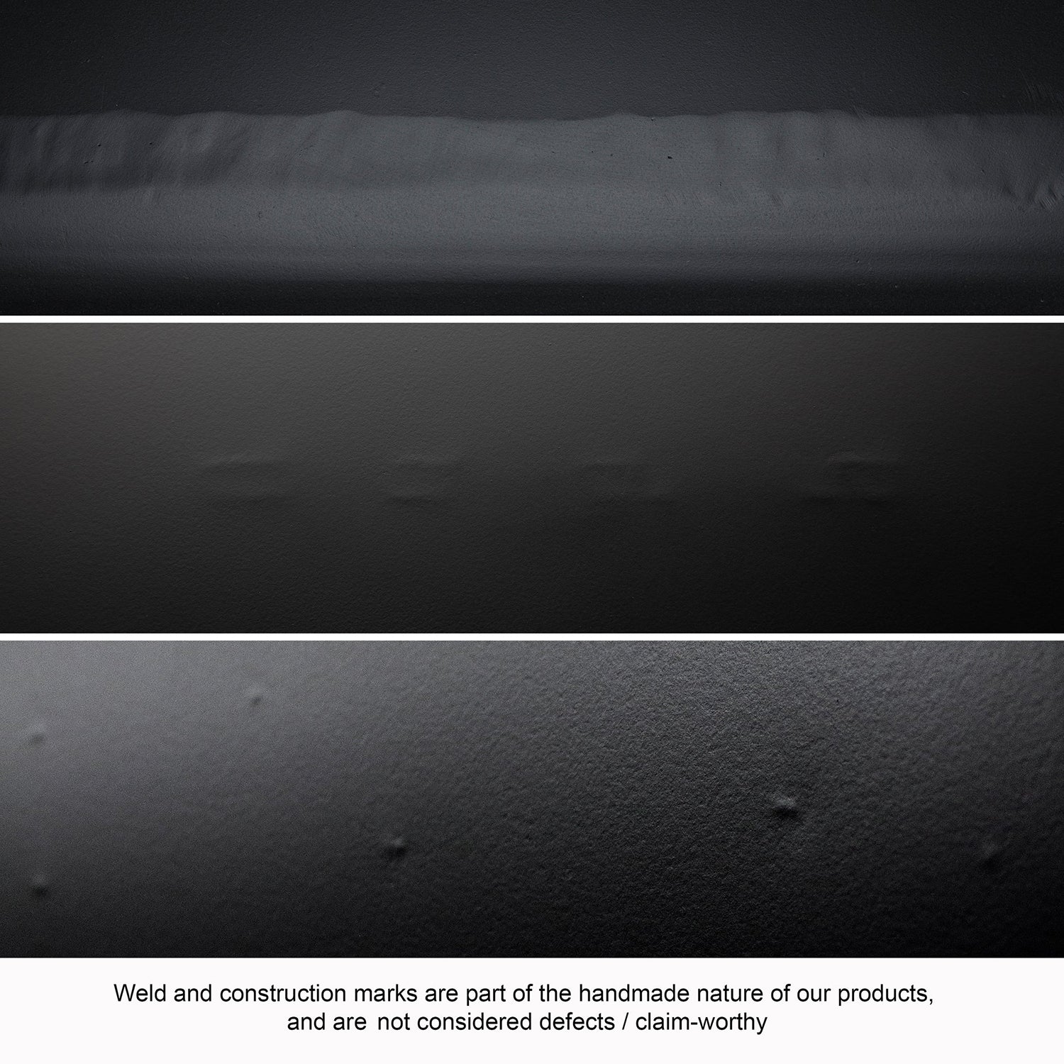 Noir Alcatraz Floor Lamp