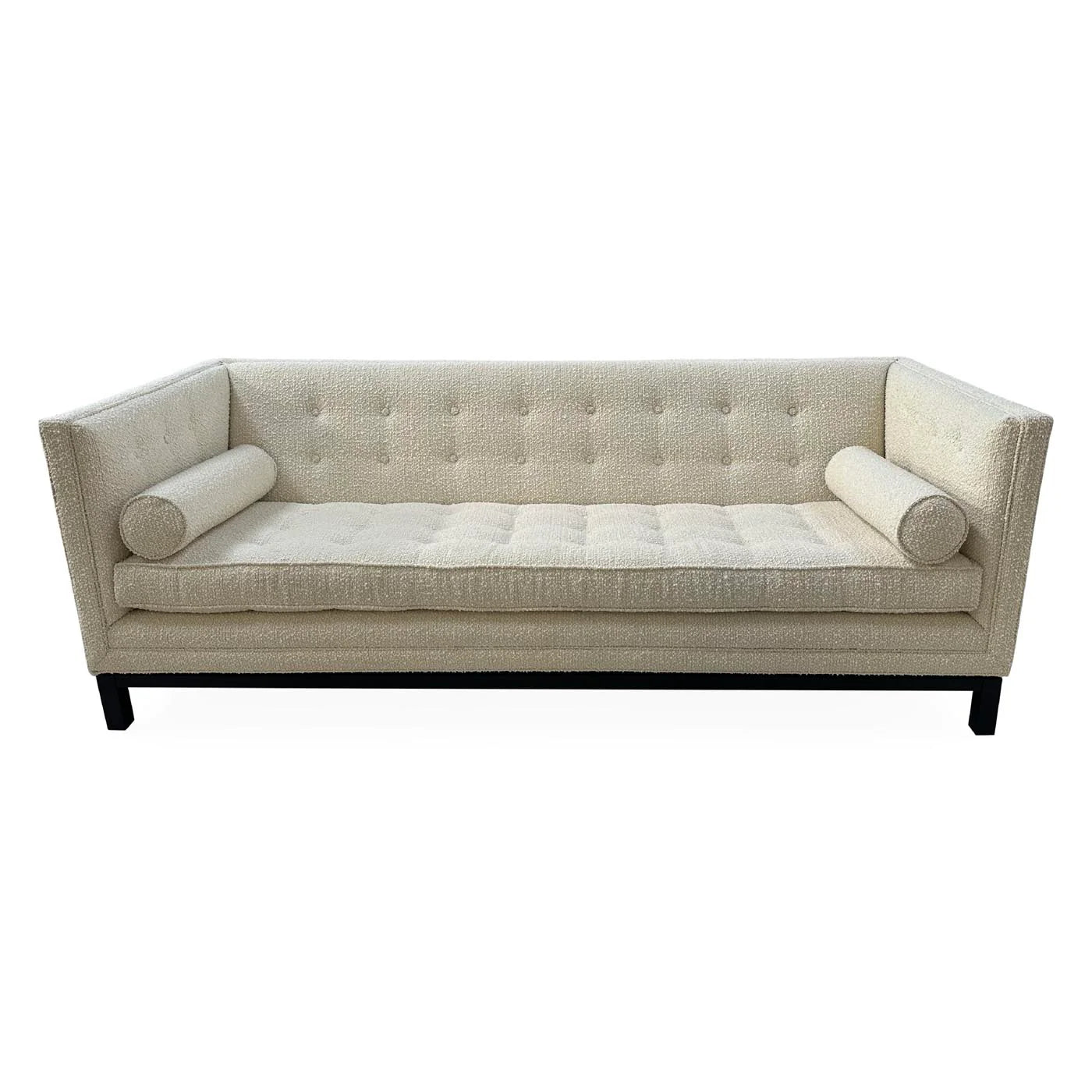 Jonathan Adler Lampert Riccio Ivory Sofa
