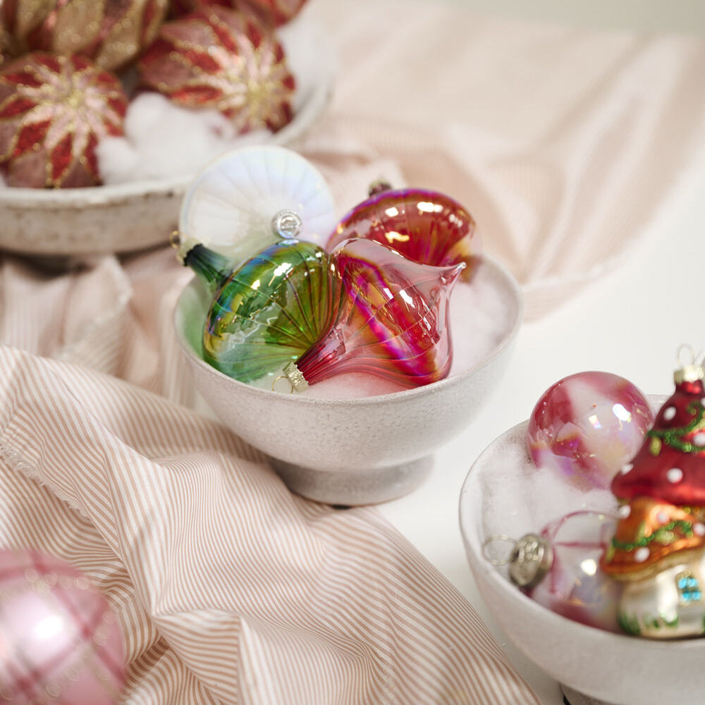 Lapland Ornament Set of 6