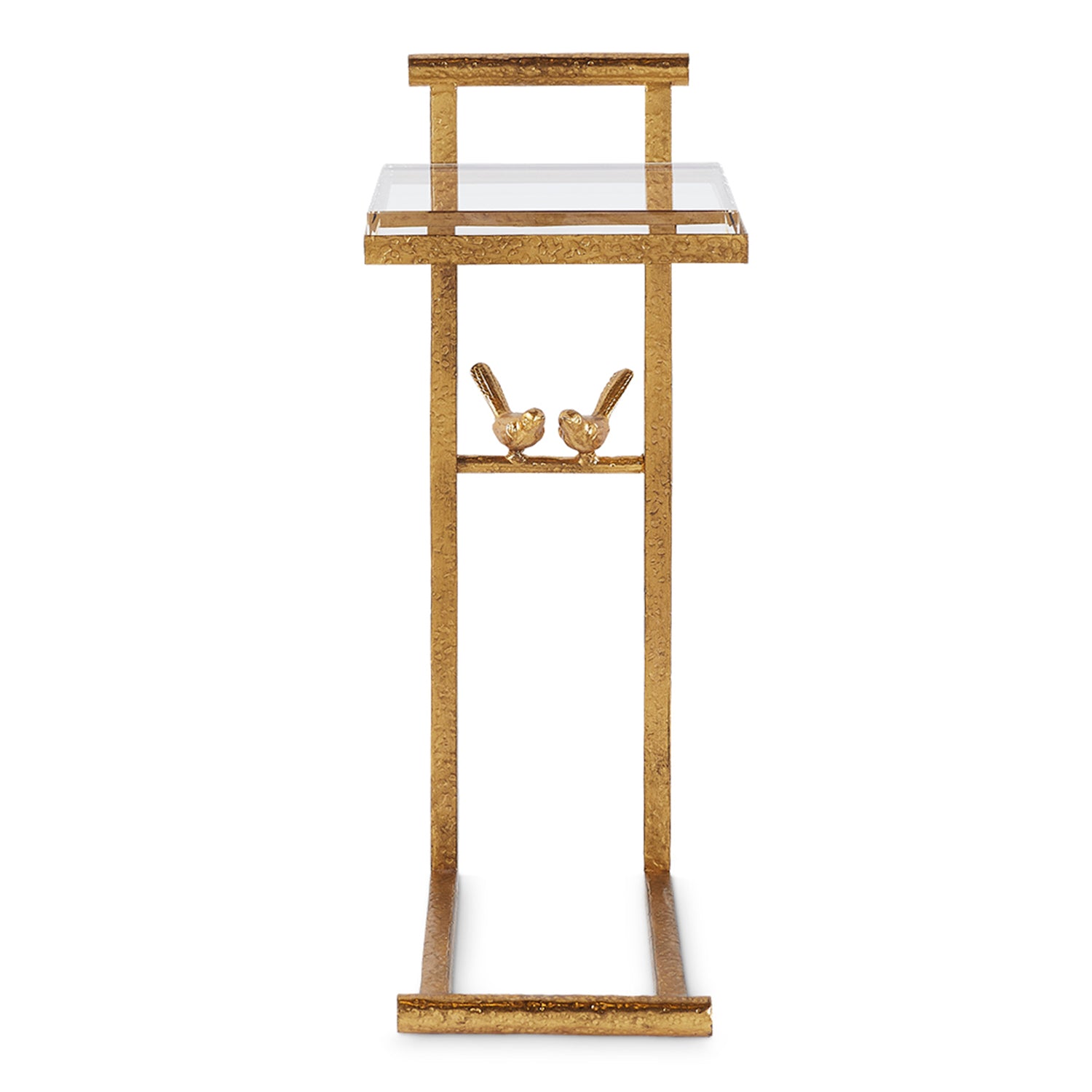 Villa and House Lucia Accent Table