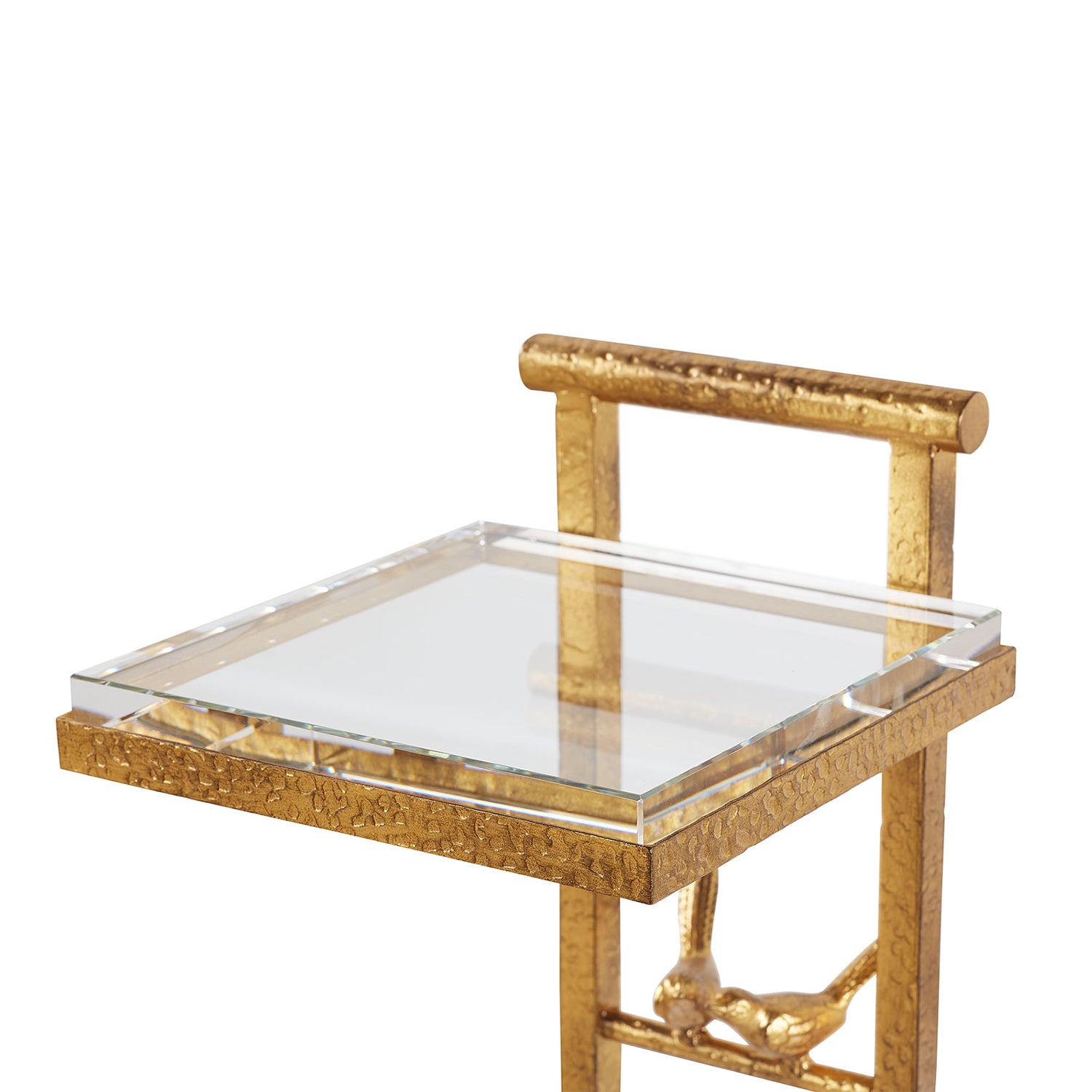 Villa and House Lucia Accent Table
