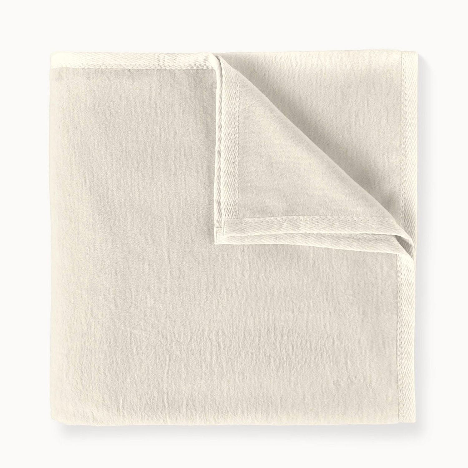 Peacock Alley All Seasons Framed Bed Blanket